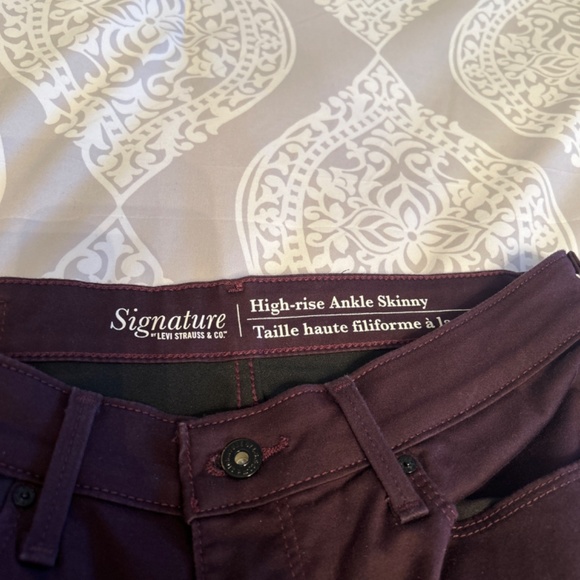 Lévis jeans - Picture 2 of 5